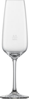 Sekt-/Champagnerglas TASTE Nr. 7, 0,1l /-/, Inhalt 283 ml