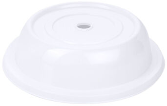 Tellerglocke, Ø 24,1 cm, weiß