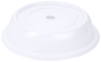 Tellerglocke, Ø 25,7 cm, weiß