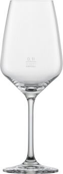 Weißweinkelch TASTE Nr. 0, 0,1l /-/, Inhalt 356 ml