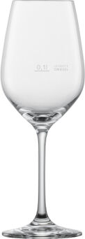 Weißweinglas VIÑA Nr. 2, 0,1 ltr. /-/, 290 ml, Ø 73 mm, Höhe 203 mm