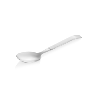 Servierlöffel KITCHEN TOOL BUFFET, 26 cm lang, CNS