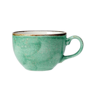 Kaffee-/Cappuccino-Tasse CRAFT AQUA, 22,75 cl