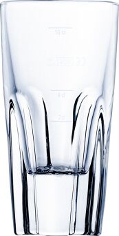 Big Shot ISO, 14 cl, 2, 4 & 10 cl /-/