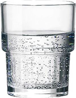 Stapelglas LYON, 21 cl