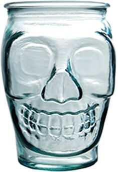 Tumbler SKULL, 45 cl