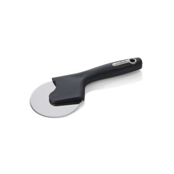 Pizzaschneider LET´S COOK, Edelstahl, Rad Ø 9 cm