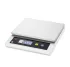 Portionswaage PWI30-IP65, mit Induktionsladung, 30 kg Höchstlast, 1 g Teilung