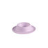 Eierbecher EGGY bunt matt, Ø 8,5 cm, 4er Set