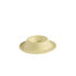 Eierbecher EGGY bunt matt, Ø 8,5 cm, 4er Set