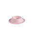 Eierbecher EGGY bunt matt, Ø 8,5 cm, 4er Set