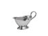 Sauciere NAVA, 0,07 ltr., Edelstahl 18/8 hochglanzpoliert