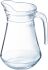 Glaskrug ARC, 130 cl