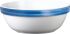Schale BRUSH BLUE JEAN, Ø 12 cm