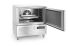 Schockfroster 5 x GN 1/1, AISI 201 Edelstahl