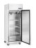 Tiefkühlschrank PROFI LINE 670 L, eintürig, Edelstahl innen und außen