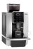 Kaffeevollautomat KV1 CLASSIC, 1 Brühgruppe, Kunststoff schwarz/silber