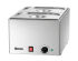 Tischgerät BAIN MARIE 212-150 GN 1/1, CNS