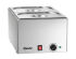 Tischgerät BAIN MARIE 212-150 GN 1/1, CNS