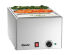 Tischgerät BAIN MARIE 313-150 GN 1/1, CNS