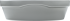 Eintopfschüssel AIRFLOW ESSENTA rund, Ø 19 cm, GRAY