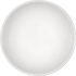 Schüssel BONN/BISTRO rund, Ø 20 cm, weiß
