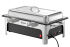 Chafing-Dish 1/1 2200 E, 2200 W, CNS / Kunststoff