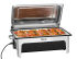 Chafing-Dish 1/1 2200 E, 2200 W, CNS / Kunststoff