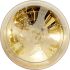 Sektkelch EXALTATION, 35 cl, mit Moussierpunkt