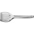 Doppelwender & Grillzange DUETTO, 27,5 cm lang, Aluminium