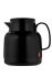 Isolierkanne MONDO, 1,0 ltr., schwarz