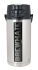 Pump-Isolierkanne BREWMATE, 2,2 ltr., Edelstahl mit Edelstahlinnenzylinder