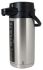 Pump-Isolierkanne BREWMATE, 2,2 ltr., Edelstahl mit Edelstahlinnenzylinder