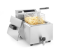 Fritteuse PROFI LINE DIGITAL, 8 ltr., Tischgerät