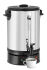 Kaffeemaschine REGINA PLUS 90, 14 ltr. Inhalt, Edelstahl / Kunststoff