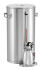 Kaffeemaschine SILVER 1300, Inhalt 13,2 ltr., Edelstahl