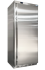 Tiefkühlschrank TKU 620 CHR COOL LINE für GN 2/1, CNS, Umluftkühlung, Bruttoinhalt 620 ltr.