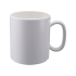Henkelbecher, 325 ml, PBT weiß