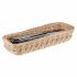 Besteckkorb ECONOMIC rechteckig, 27 x 10 cm, hellbeige