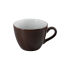Kaffee-Obertasse TABLE SELECTION, 0,21 ltr., Kaffeebraun