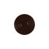 Untertasse TABLE SELECTION rund, Ø 14,5 cm, Kaffeebraun