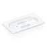 GD 1/9, GN 94 Gastronorm-Deckel, PC transparent
