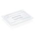 GD 1/2, GN 94 Gastronorm-Deckel, PC transparent
