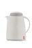 Isolierkanne WAVE PICCO, 0,3 ltr., weiss, spülmaschinenfest