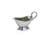 Sauciere NAVA, 0,12 ltr., Edelstahl 18/8 hochglanzpoliert