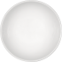 Schüssel MAÎTRE rund, Ø 15 cm, weiß