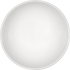 Schüssel MAÎTRE rund Ø 17 cm, weiß