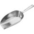 Haushaltsschaufel HYGIA, 75 ml, Aluminium