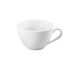 Cappuccino-Obertasse TABLE SELECTION, 0,32 ltr., Weiß