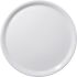 Pizzateller NAPOLI WHITE rund, Ø 33 cm, weiß